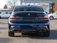 gebraucht BMW M340 i M-SPORT/HUD/LED/H&K/M BREMSE/CARPLAY/