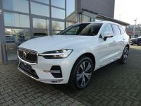 Gebraucht Volvo XC60 Plus 197 PS (144 kW) 2022 Crystal white SUV
