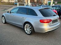 gebraucht Audi A4 Avant S-Line Ambition TÜV/HU/NEU