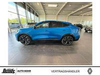 Neu Renault Rafale 300 PS (220 kW) 2025 Gipfelblau metallic / dach in schwarz SUV