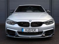 gebraucht BMW 435 i Coupé/360°/HUD/HK/LED/LHZ/SHZ/SBD/NAVI/R20