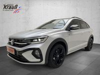Neu VW Taigo Style 150 PS (110 kW) 2026 Silber SUV