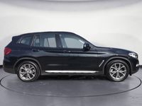gebraucht BMW X3 xDrive20d xLine Navi Leder Panorama ACC AHK