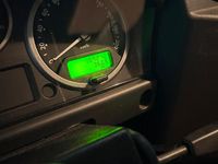 Gebraucht Land Rover Defender 122 PS (89 kW) 2008 Schwarz SUV