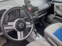 gebraucht VW Lupo 1.2 TDI 3L