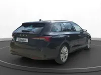 Gebraucht Skoda Octavia Selection 150 PS (110 kW) 2025 Blackmagic perleffekt Kombi