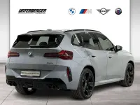 Gebraucht BMW X3 M 381 PS (280 kW) 2025 M brooklyn grau SUV