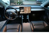 gebraucht Tesla Model 3 Performance Leder Pano 20Zoll 1.Hand