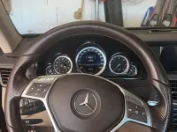 Gebraucht Mercedes E250 Elegance 204 PS (150 kW) 2012 Braun Cabrio