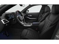 Gebraucht BMW 340 374 PS (275 kW) 2025 Bmw individual dravitgrau Kombi