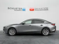 Neu Mazda 3 Takumi-Line 186 PS (136 kW) 2026 Frei wählbar Limousine
