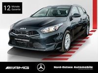 Gebraucht Kia Ceed Sportswagon 101 PS (74 kW) 2024 Kombi