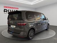 Neu VW Multivan Life 150 PS (110 kW) 2026 Grau Van