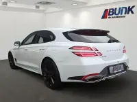 Neu Genesis G70 Sport 245 PS (180 kW) 2025 Uyuni white Kombi