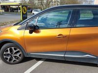 gebraucht Renault Captur Captur(ENERGY) TCe 90 INTENS