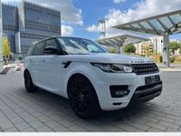 gebraucht Land Rover Range Rover Sport 