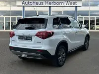 Brugt Suzuki Vitara GL 109 HK (80 kW) 2025 Hvid SUV