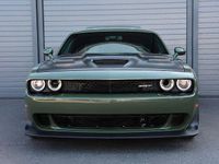 Gebraucht Dodge Challenger 491 PS (361 kW) 2024 Grün Coupé