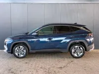 Neu Hyundai Tucson Comfort 150 PS (110 kW) 2026 Sailing blue SUV