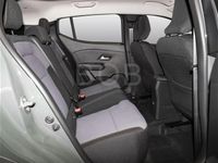 gebraucht Dacia Sandero Stepway Extreme+ TCe 110 NAVI BT SHZ PDC