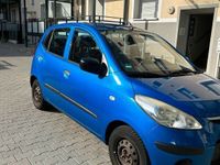 gebraucht Hyundai i10 