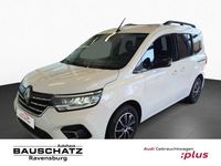 Gebraucht Renault Kangoo Techno 131 PS (96 kW) 2023 Weiß Van / Kleinbus