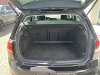 Gebraucht VW Golf VII Highline 125 PS (91 kW) 2016 Deep black perleffekt (metallic) Limousine