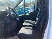 gebraucht Ford Transit 350 L4 Trend