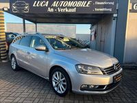 Gebraucht VW Passat Highline 177 PS (130 kW) 2014 Silber Kombi