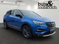 gebraucht Opel Grandland X 1.2 Automatik