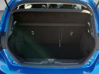 Gebraucht Ford Fiesta Trend 71 PS (52 kW) 2019 Blau Kleinwagen