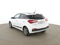 gebraucht Hyundai i20 1.2 Style, Benzin, 14.120 €