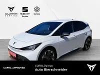 Second-hand Cupra Born 169 kW (231 CP) 2025 Hatchback