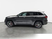 Gebraucht Jeep Grand Cherokee SRT 468 PS (344 kW) 2019 Metallic SUV
