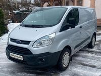 Gebraucht Ford Transit Custom Trend 131 PS (96 kW) 2014 Grau Van / Kleinbus