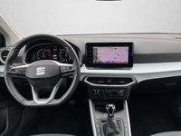 Gebraucht Seat Arona Style 116 PS (85 kW) 2024 Magnetic grau metallic (metallic) SUV