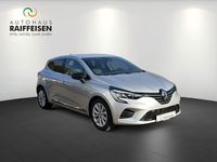gebraucht Renault Clio V INTENS TCe 90