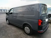 Używany VW Transporter 150 KM (110 kW) 2023 Szary Van