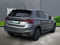Neu Skoda Fabia Tour 95 PS (69 kW) 2026 Graphitegrau Kleinwagen