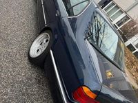 Second-hand BMW 740 286 CP (210 kW) 1992 Albastru Berlinǎ