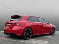Gebraucht Mercedes A35 AMG AMG 306 PS (225 kW) 2019 Rot Limousine