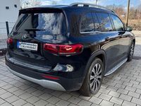 Gebraucht Mercedes GLB200 150 PS (110 kW) 2020 Schwarz SUV