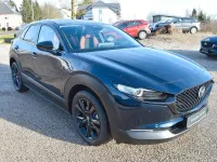 Neu Mazda CX-30 Nagisa 186 PS (136 kW) 2026 Mitternachtsblau SUV