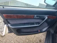 Second-hand Audi A6 150 CP (110 kW) 1994 Mov Berlinǎ