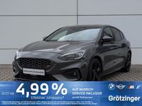 Gebraucht Ford Focus ST 280 PS (205 kW) 2020 Grau Limousine