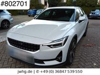 Gebraucht Polestar 2 Pilot 169 kW (231 PS) 2022 Grau Kleinwagen