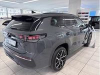 Neu VW Tayron Elegance+ 193 PS (141 kW) 2026 Grau (delfingrau metallic) SUV