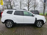 gebraucht Dacia Duster Journey TCe 150 EDC Navi Kamera LED Klima