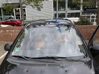 Gebraucht Hyundai Getz GLS 97 PS (71 kW) 2009 Schwarz Kleinwagen