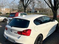 gebraucht BMW M140 xDrive